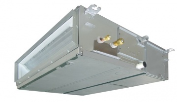 Unitate interna aer conditionat ductabil Toshiba Standard Duct
